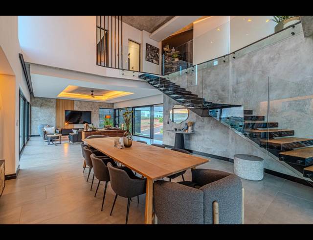 5 BEDROOM HOUSE FOR SALE IN ZULULAMI LUXURY COASTAL ESTATE